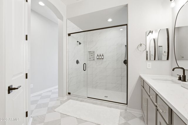 23145 E MOCKINGBIRD Drive, Queen Creek, AZ 85142