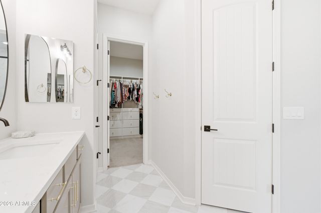 23145 E MOCKINGBIRD Drive, Queen Creek, AZ 85142