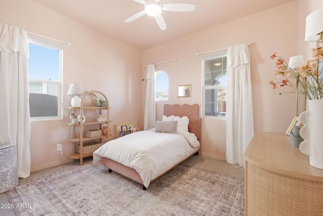 23145 E MOCKINGBIRD Drive, Queen Creek, AZ 85142