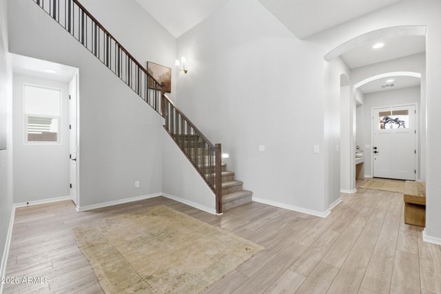 23145 E MOCKINGBIRD Drive, Queen Creek, AZ 85142