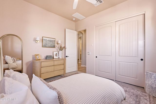 23145 E MOCKINGBIRD Drive, Queen Creek, AZ 85142