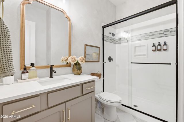 23145 E MOCKINGBIRD Drive, Queen Creek, AZ 85142