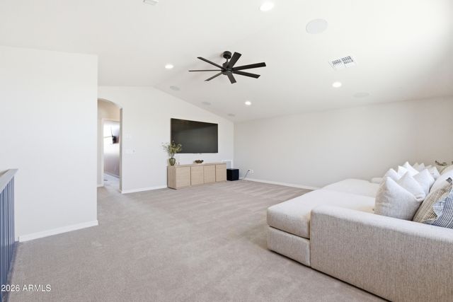 23145 E MOCKINGBIRD Drive, Queen Creek, AZ 85142