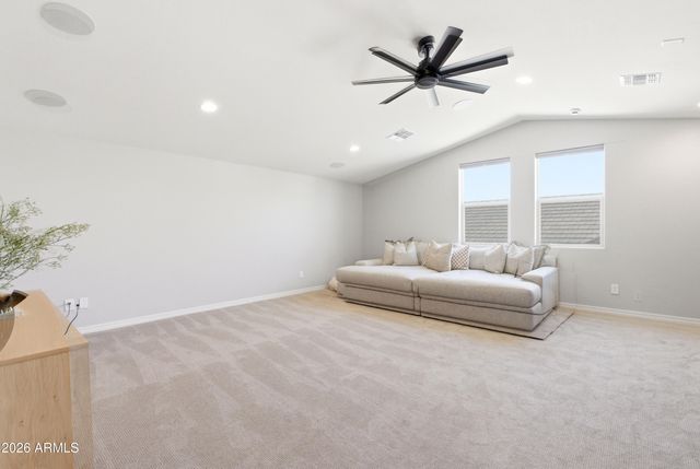 23145 E MOCKINGBIRD Drive, Queen Creek, AZ 85142