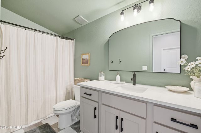 23145 E MOCKINGBIRD Drive, Queen Creek, AZ 85142