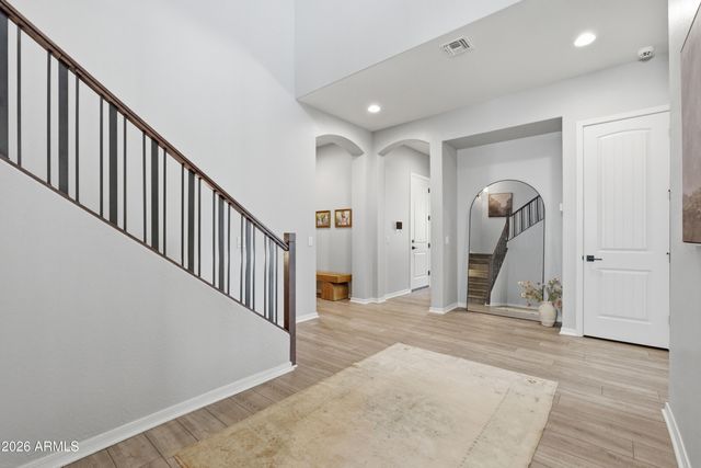 23145 E MOCKINGBIRD Drive, Queen Creek, AZ 85142