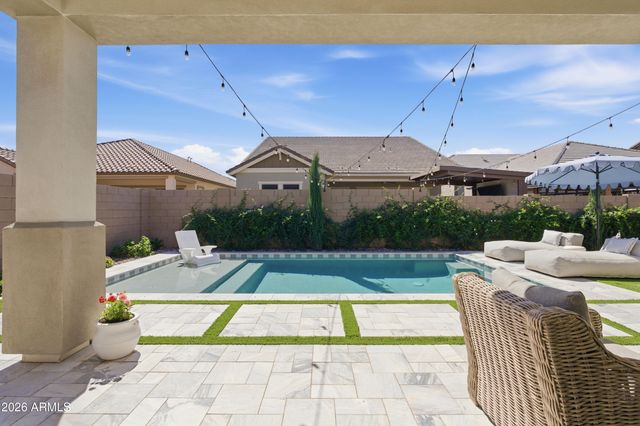 23145 E MOCKINGBIRD Drive, Queen Creek, AZ 85142