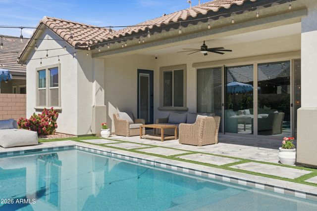 23145 E MOCKINGBIRD Drive, Queen Creek, AZ 85142