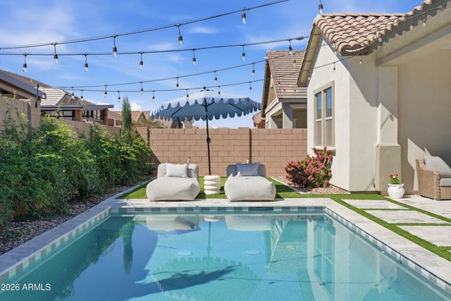 23145 E MOCKINGBIRD Drive, Queen Creek, AZ 85142