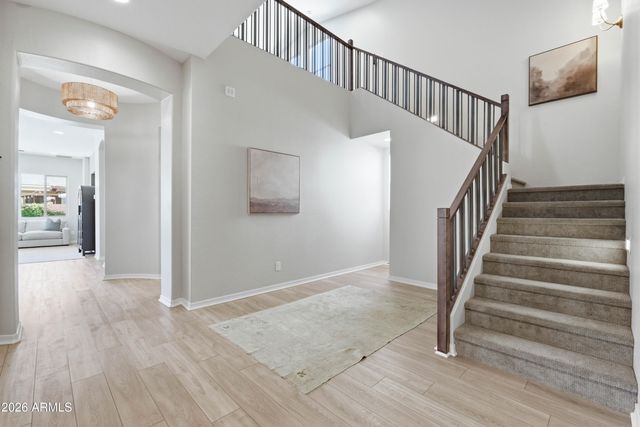 23145 E MOCKINGBIRD Drive, Queen Creek, AZ 85142