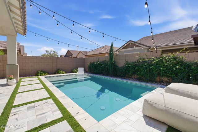 23145 E MOCKINGBIRD Drive, Queen Creek, AZ 85142