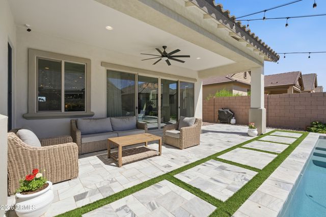 23145 E MOCKINGBIRD Drive, Queen Creek, AZ 85142