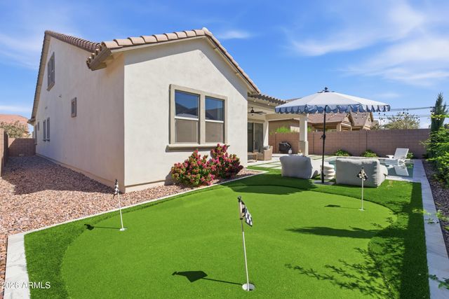 23145 E MOCKINGBIRD Drive, Queen Creek, AZ 85142