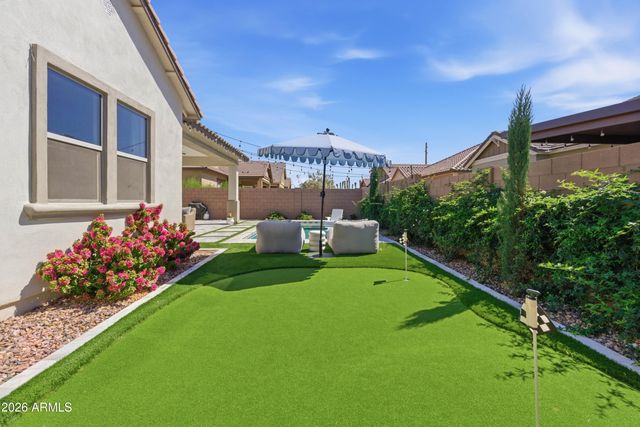 23145 E MOCKINGBIRD Drive, Queen Creek, AZ 85142