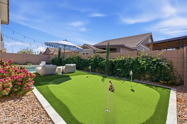 23145 E MOCKINGBIRD Drive, Queen Creek, AZ 85142