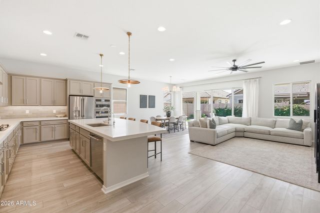 23145 E MOCKINGBIRD Drive, Queen Creek, AZ 85142