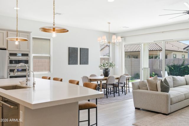 23145 E MOCKINGBIRD Drive, Queen Creek, AZ 85142