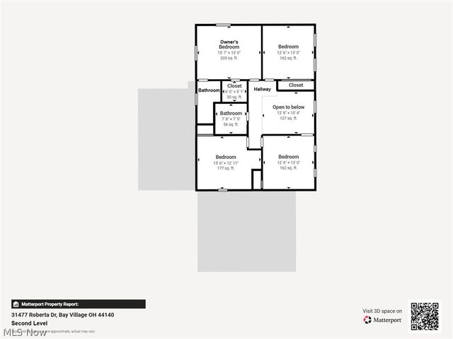 31477 Roberta Drive, Bay Village, OH 44140