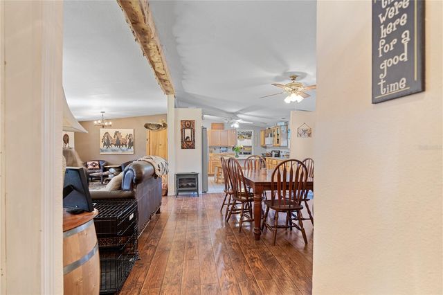 7201 NE 132ND PLACE, Citra, FL 32113