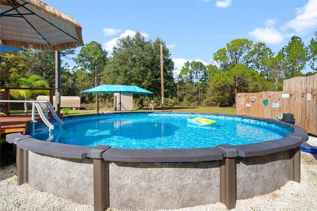 7201 NE 132ND PLACE, Citra, FL 32113