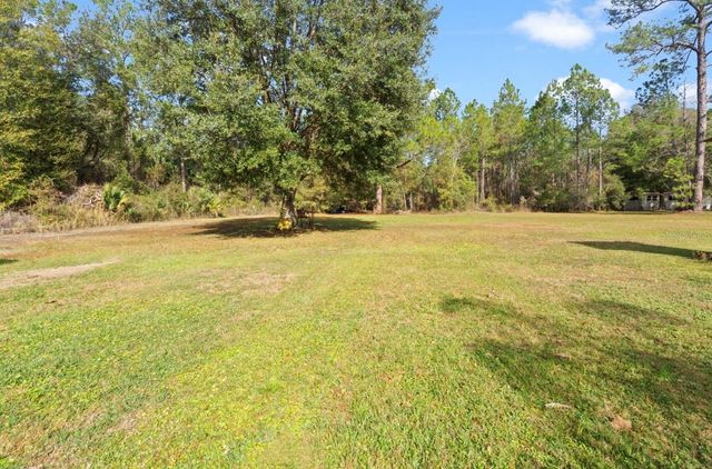 7201 NE 132ND PLACE, Citra, FL 32113