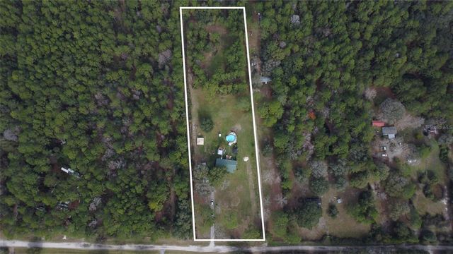 7201 NE 132ND PLACE, Citra, FL 32113