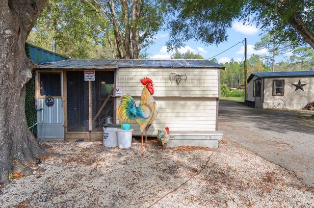 7201 NE 132ND PLACE, Citra, FL 32113