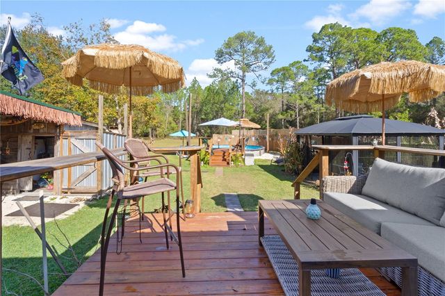 7201 NE 132ND PLACE, Citra, FL 32113