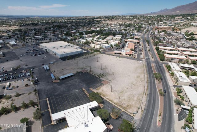 225 Shadow Mountain Drive, El Paso, TX 79912