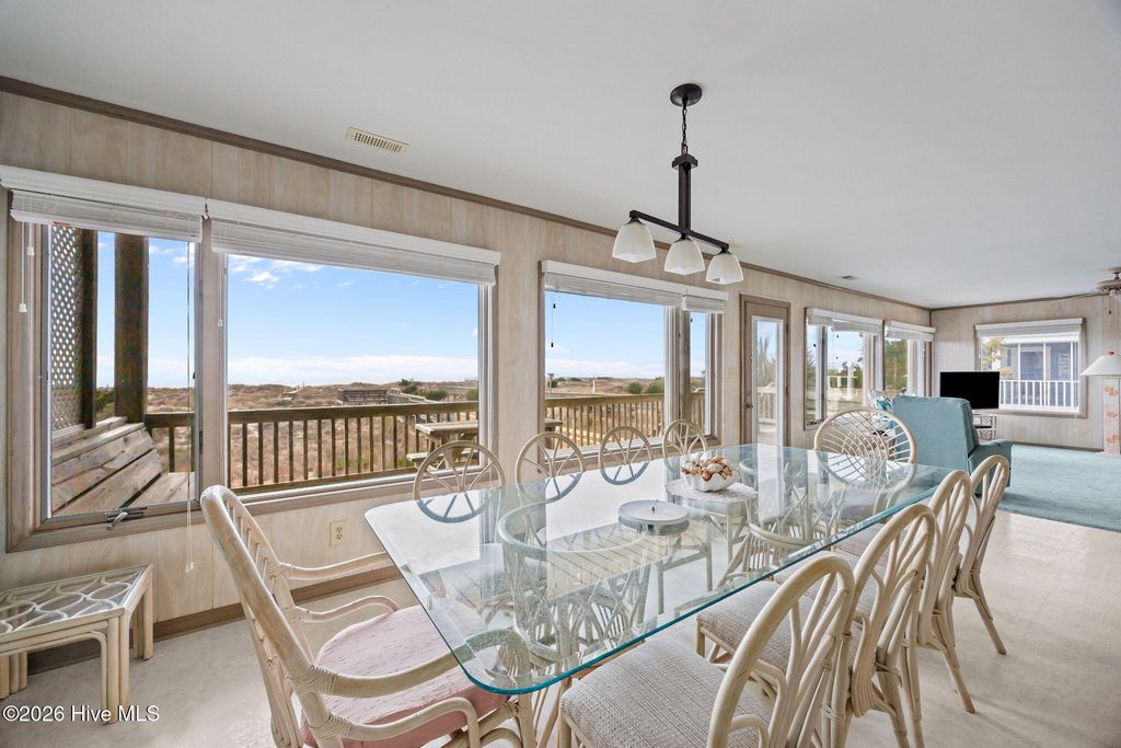 Image 12 of property listing at 1289 Ocean Boulevard W # B, Supply, NC 28462