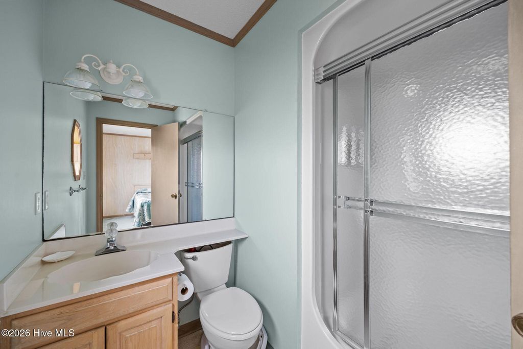 Image 16 of property listing at 1289 Ocean Boulevard W # B, Supply, NC 28462