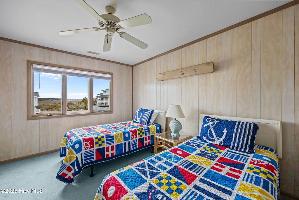 Image 17 of property listing at 1289 Ocean Boulevard W # B, Supply, NC 28462