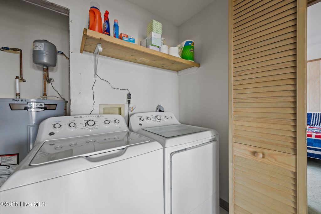 Image 19 of property listing at 1289 Ocean Boulevard W # B, Supply, NC 28462