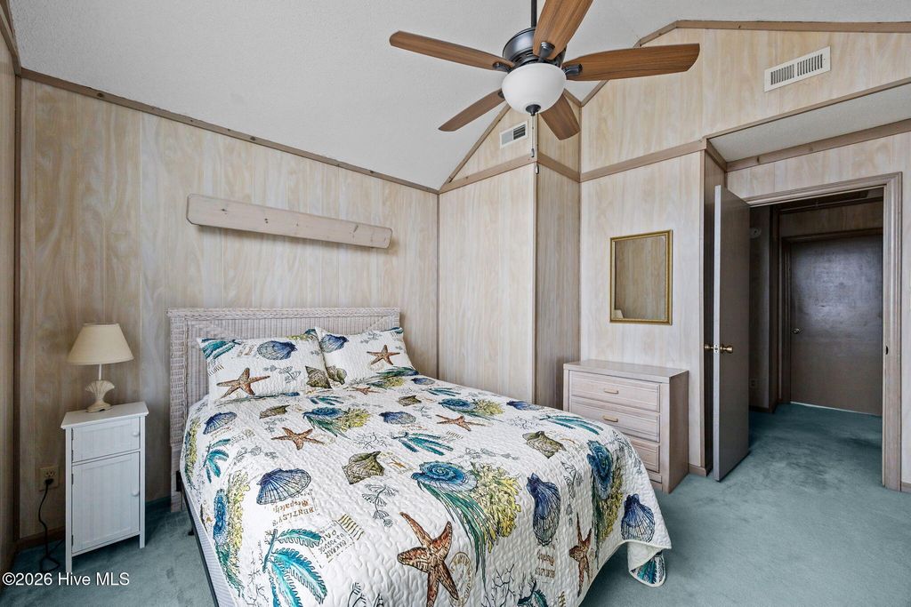 Image 21 of property listing at 1289 Ocean Boulevard W # B, Supply, NC 28462