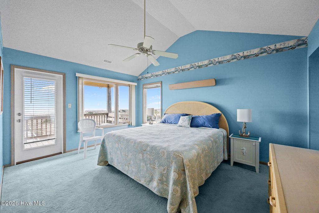 Image 23 of property listing at 1289 Ocean Boulevard W # B, Supply, NC 28462