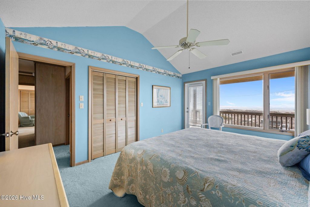 Image 24 of property listing at 1289 Ocean Boulevard W # B, Supply, NC 28462