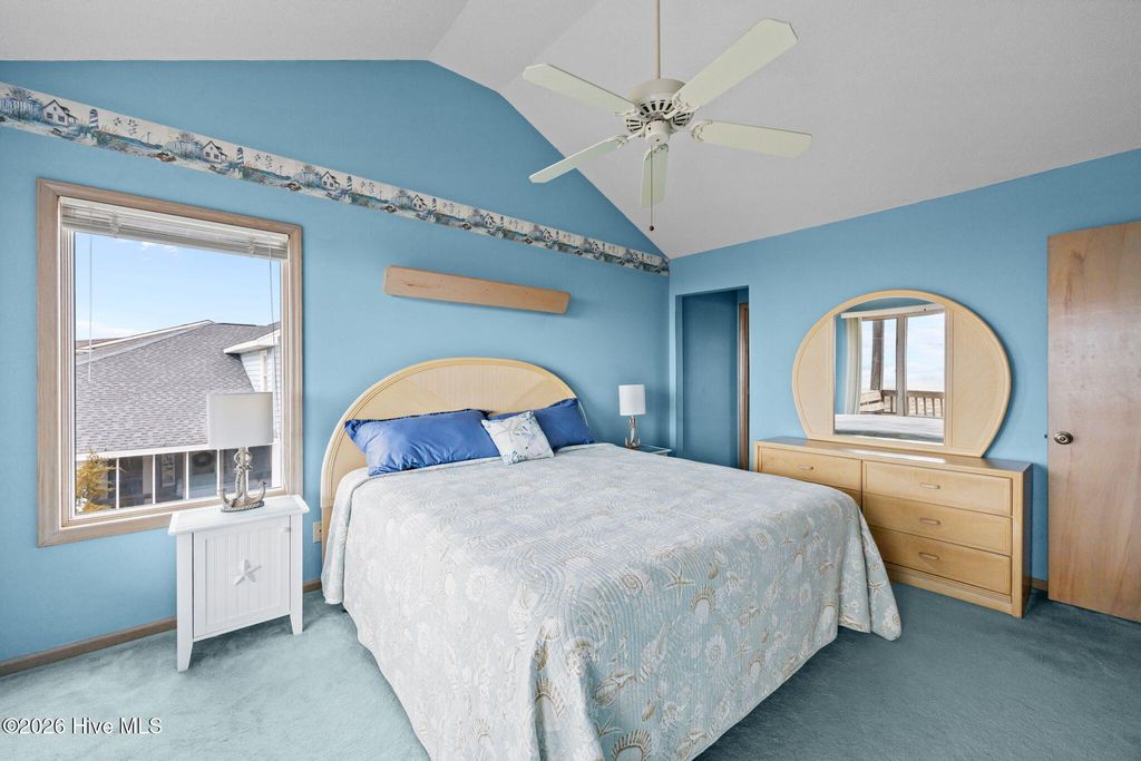 Image 25 of property listing at 1289 Ocean Boulevard W # B, Supply, NC 28462