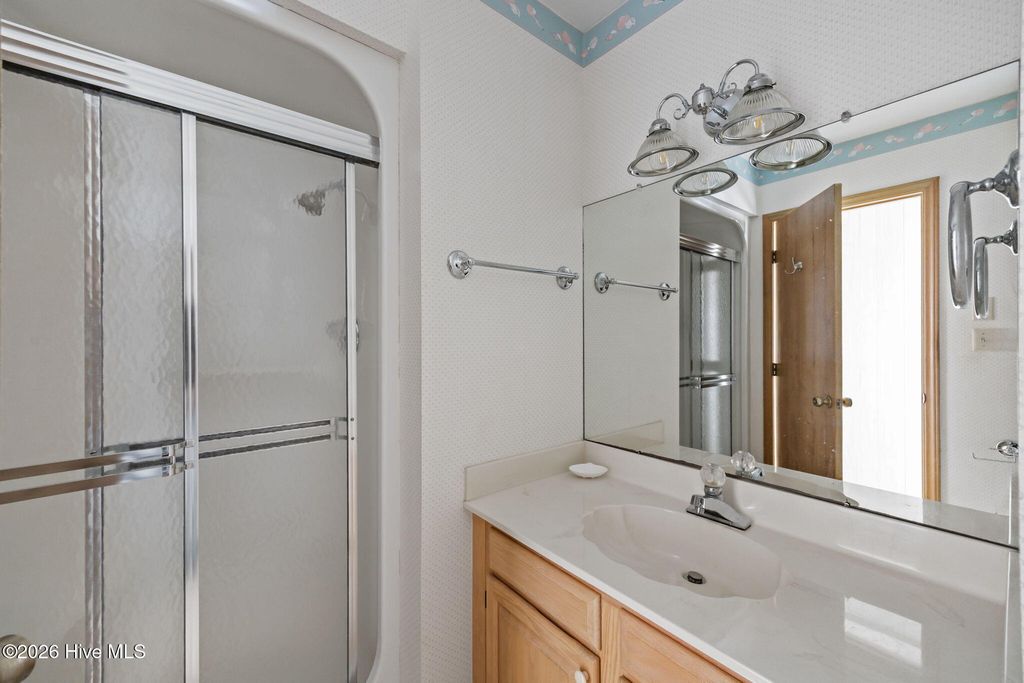 Image 29 of property listing at 1289 Ocean Boulevard W # B, Supply, NC 28462