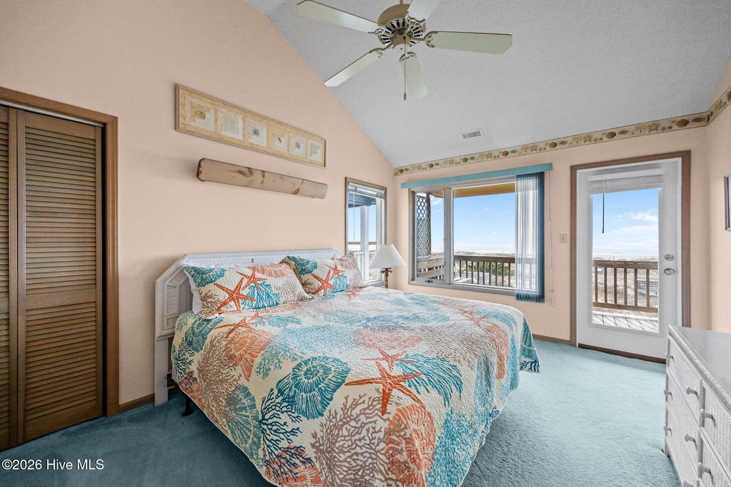 Image 30 of property listing at 1289 Ocean Boulevard W # B, Supply, NC 28462