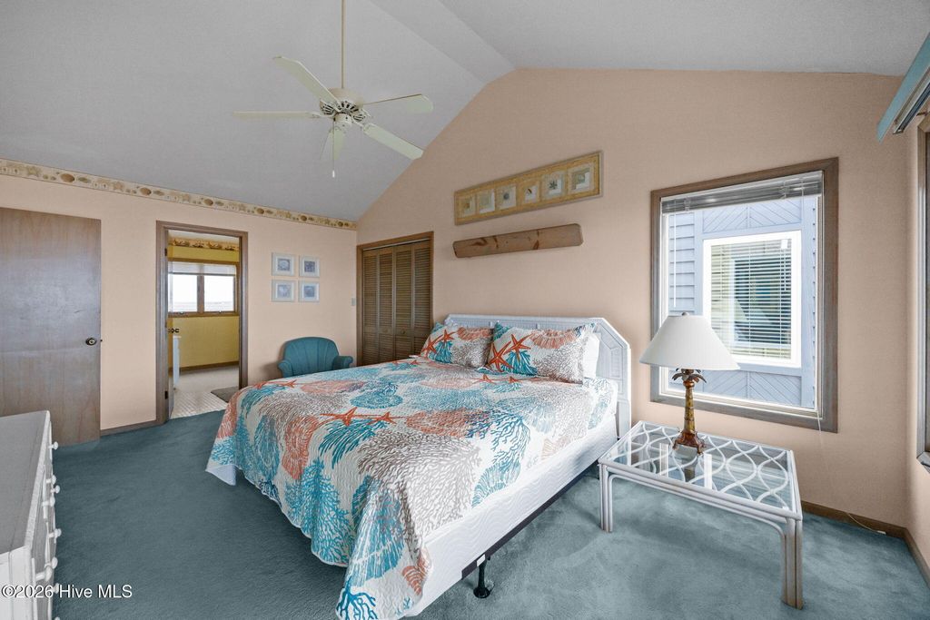 Image 32 of property listing at 1289 Ocean Boulevard W # B, Supply, NC 28462