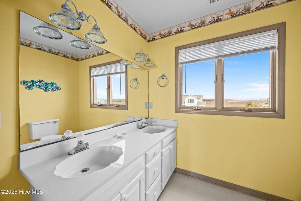 Image 33 of property listing at 1289 Ocean Boulevard W # B, Supply, NC 28462