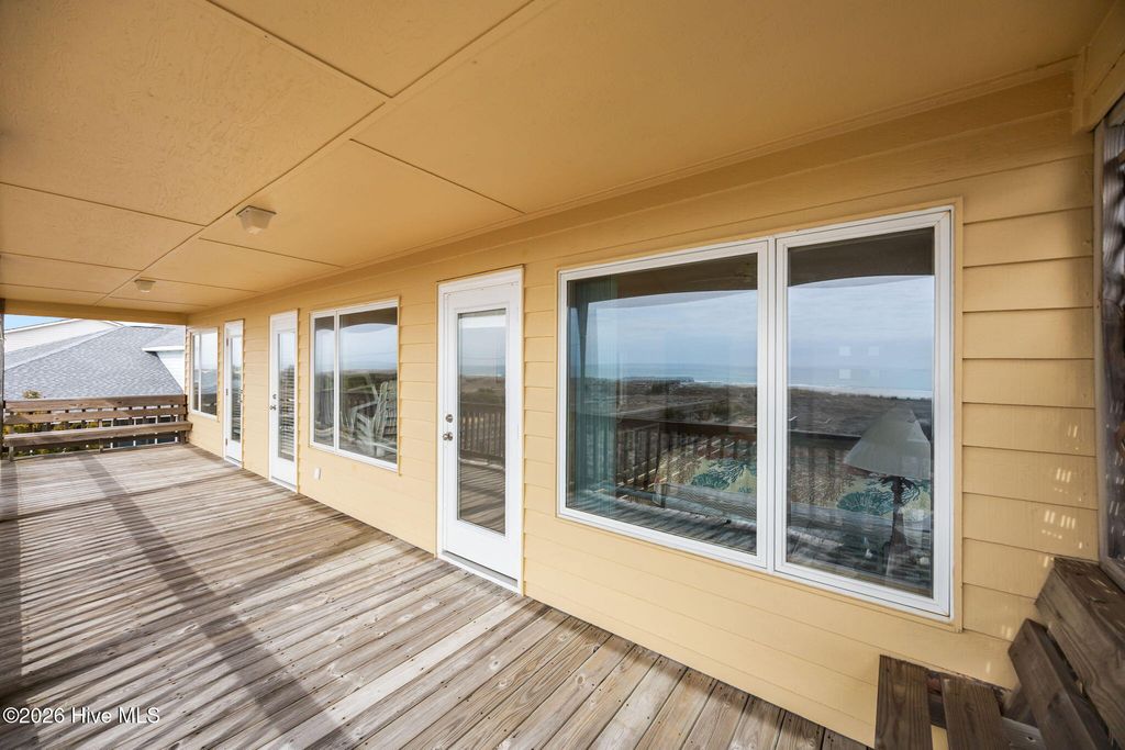 Image 35 of property listing at 1289 Ocean Boulevard W # B, Supply, NC 28462