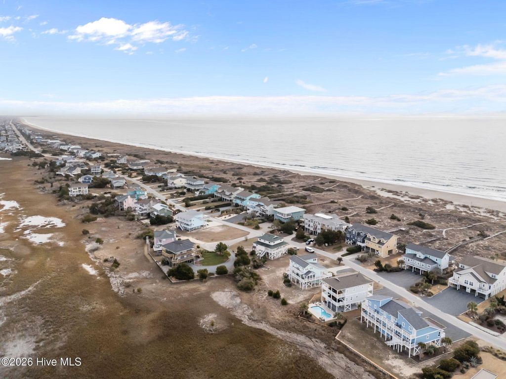 Image 37 of property listing at 1289 Ocean Boulevard W # B, Supply, NC 28462