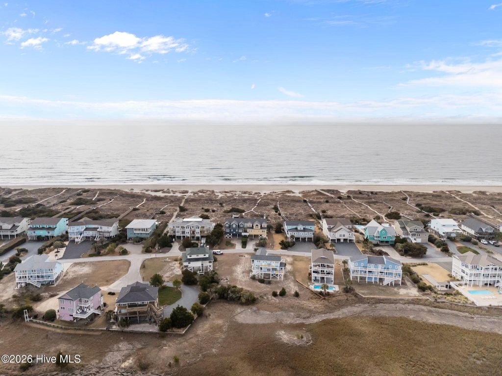 Image 38 of property listing at 1289 Ocean Boulevard W # B, Supply, NC 28462