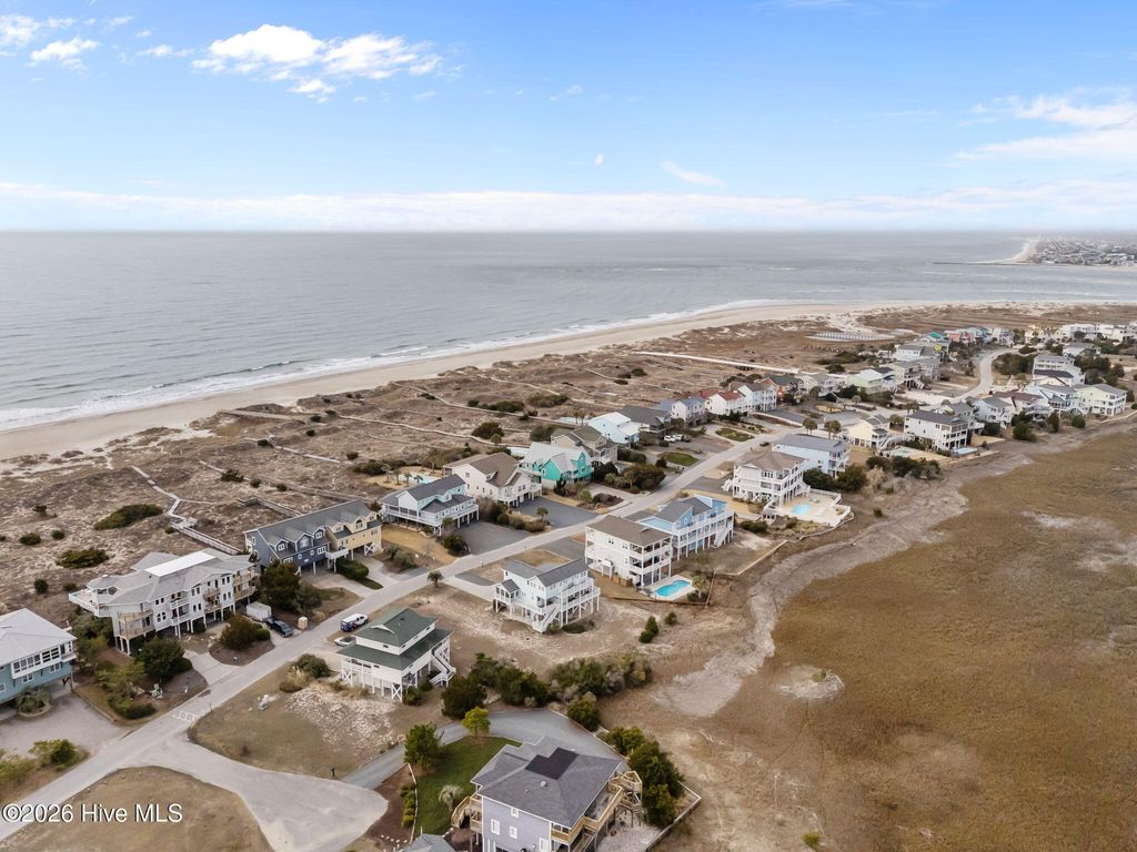 Image 39 of property listing at 1289 Ocean Boulevard W # B, Supply, NC 28462