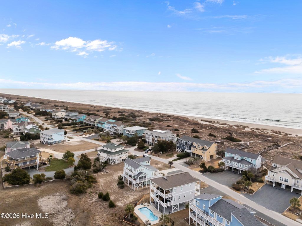 Image 42 of property listing at 1289 Ocean Boulevard W # B, Supply, NC 28462