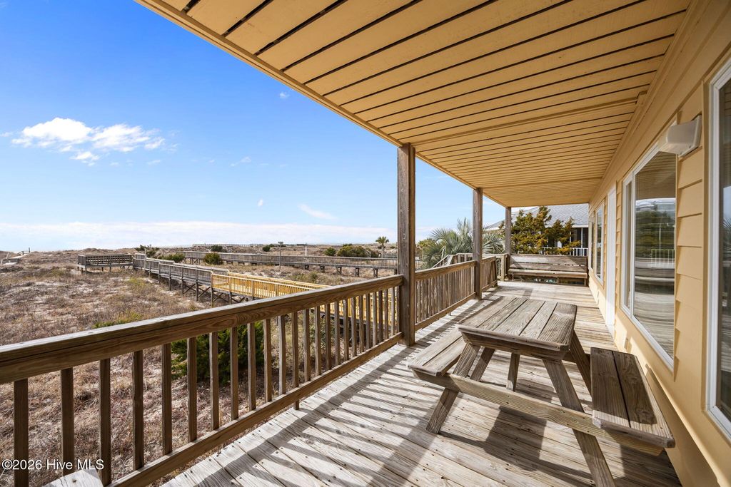 Image 49 of property listing at 1289 Ocean Boulevard W # B, Supply, NC 28462