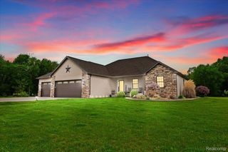 6035 Beard Road, Burns Township, MI 48418