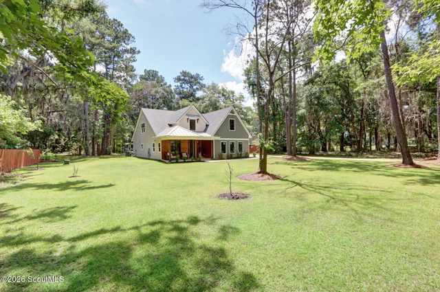 45 Dutchman's Cove Road, Midway, GA 31320