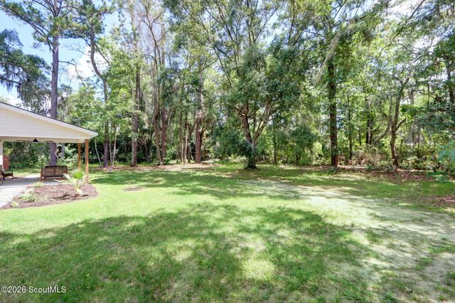 45 Dutchman's Cove Road, Midway, GA 31320